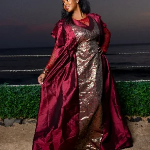 modele fatoumata