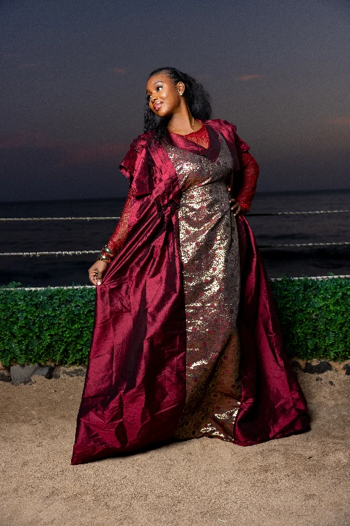 modele fatoumata