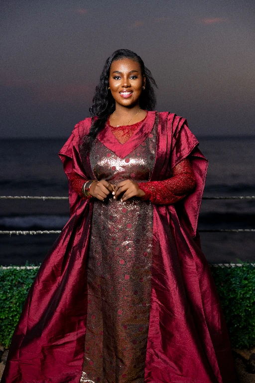 modele fatoumata
