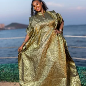modèle fatoumata