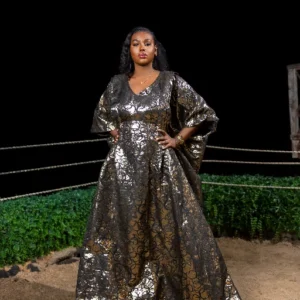 modèle fatoumata