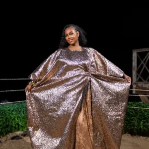 modèle fatoumata